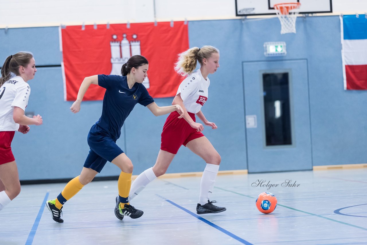 Bild 164 - HFV Futsalmeisterschaft